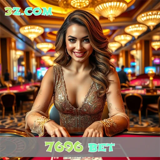 Apostas imprevisíveis na 7696 bet: emoção do início ao fim