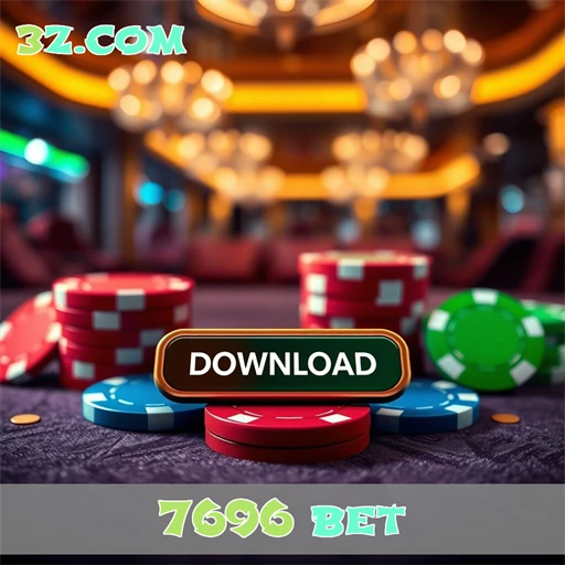 Baixar Jogos e Emoções no 7696 Bet: Diversão Garantida