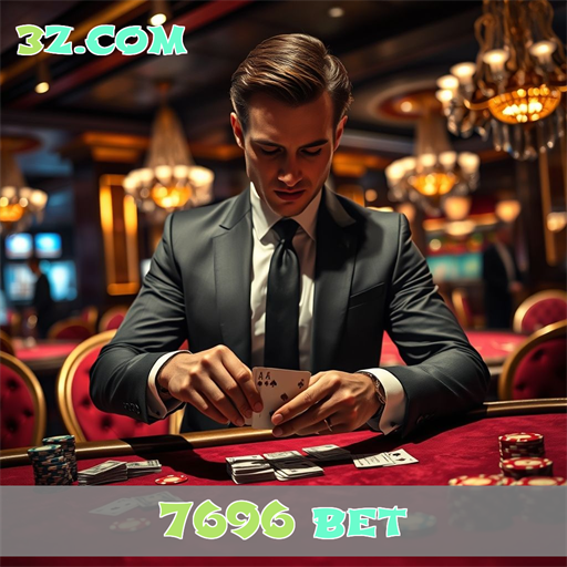A Confiavel 7696 bet e Seus Recursos Incríveis para Jogadores