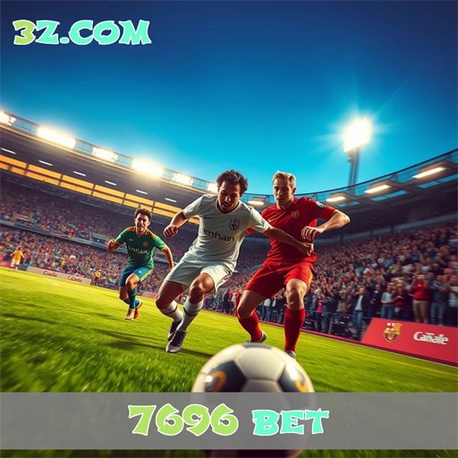 Esporte Radiante: A Revolução da 7696 Bet na Aposta Brasil
