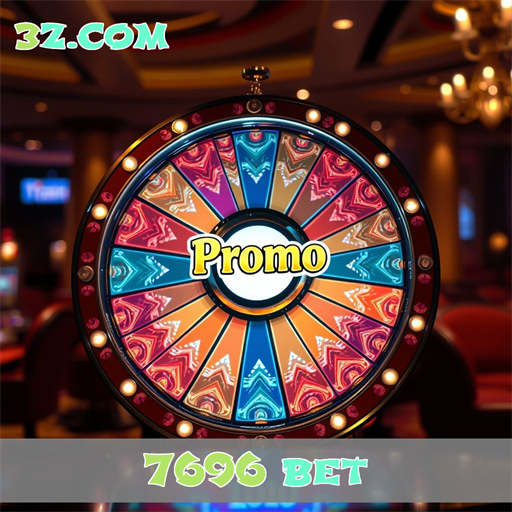 Login Empolgante: Mergulhe na 7696 bet e Jogue