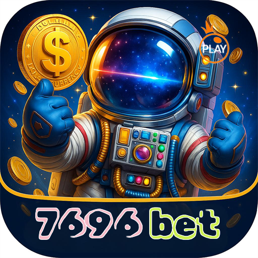 7696 bet