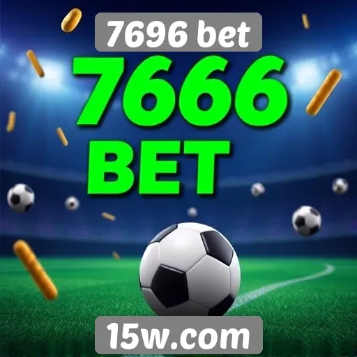 Avaliação das ofertas de bônus da 7696 bet