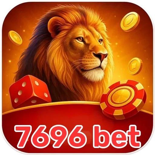 7696 bet Bônus