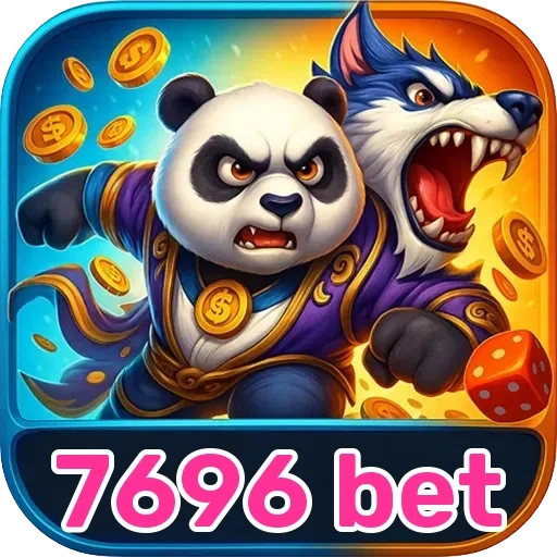 7696 bet Site Confiável