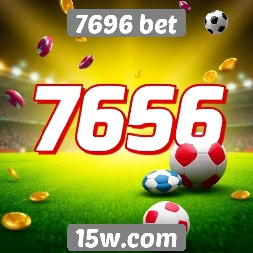 Promoções atuais do site 7696 bet atraem novos jogadores