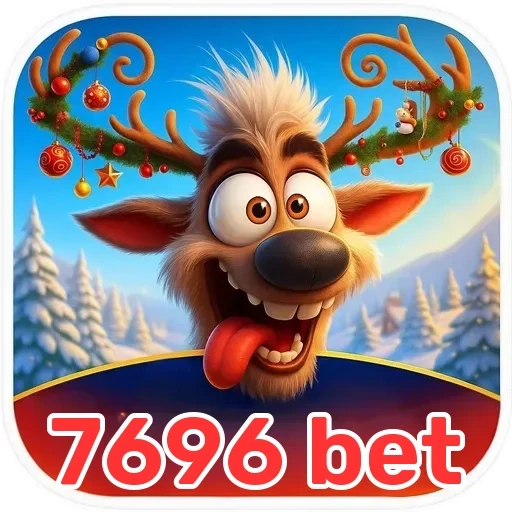 7696 bet Pagamento