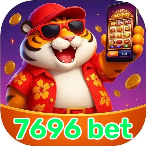 7696 bet Plataforma