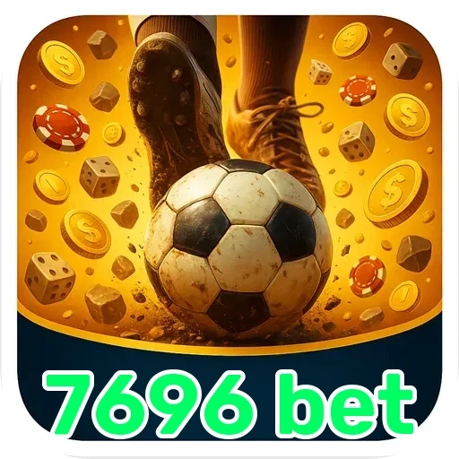 7696 bet Promoções