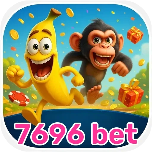 7696 bet Segurança