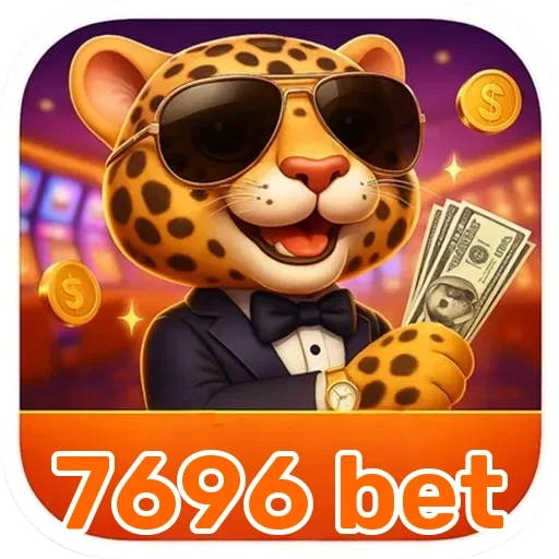 7696 bet Caça-Níqueis