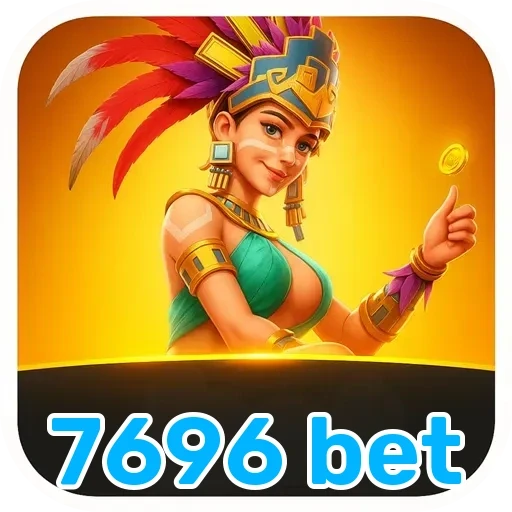 7696 bet VIP