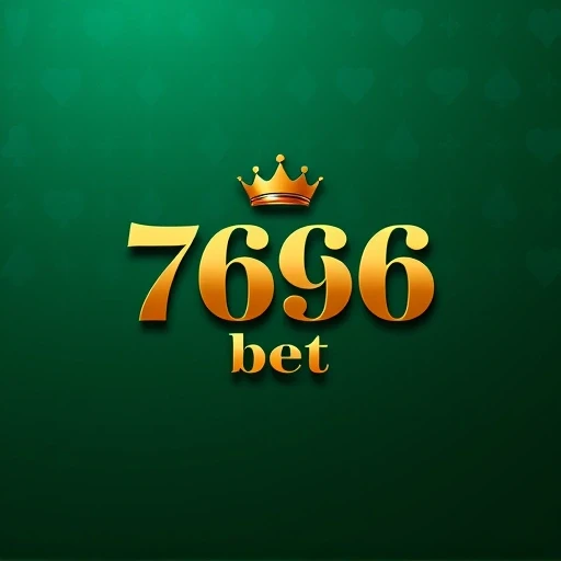 7696 bet